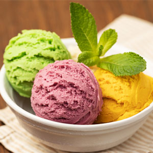 Desserts